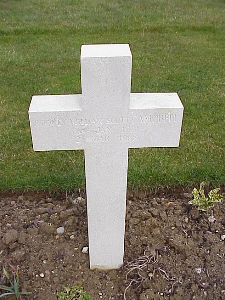 [RWS Campbell Grave Marker]